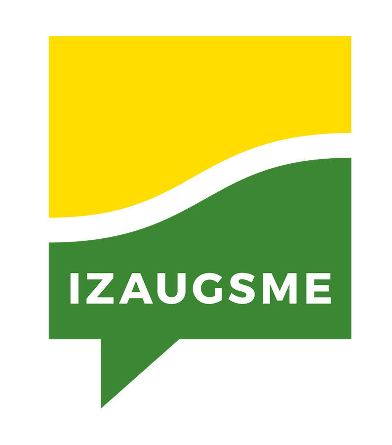 Partija IZAUGSME